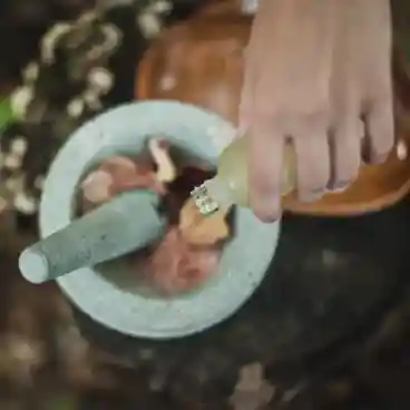 Natural Formulations