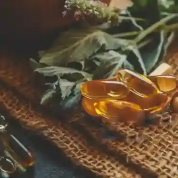 Minerals and Vitamins